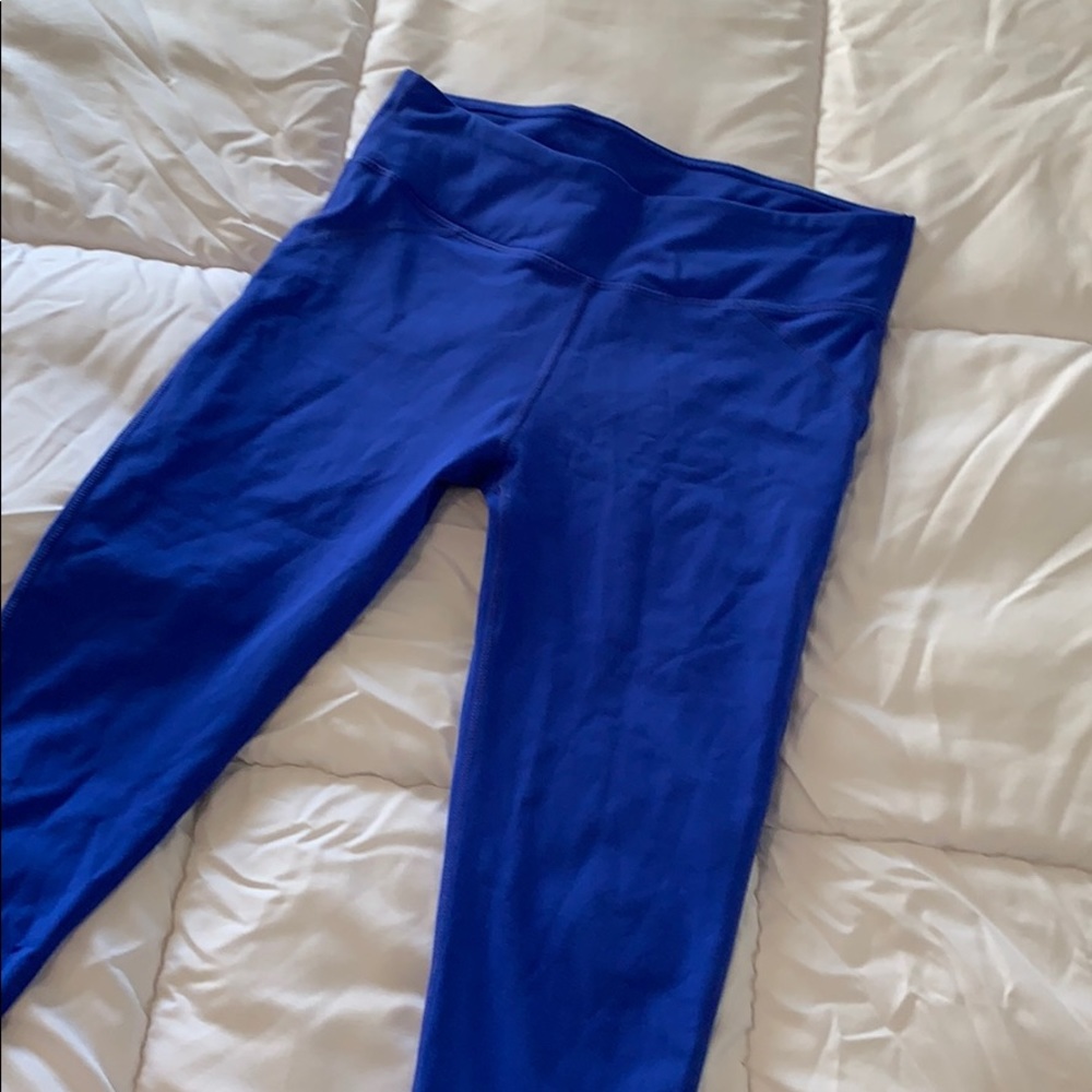 Fabletics leggings